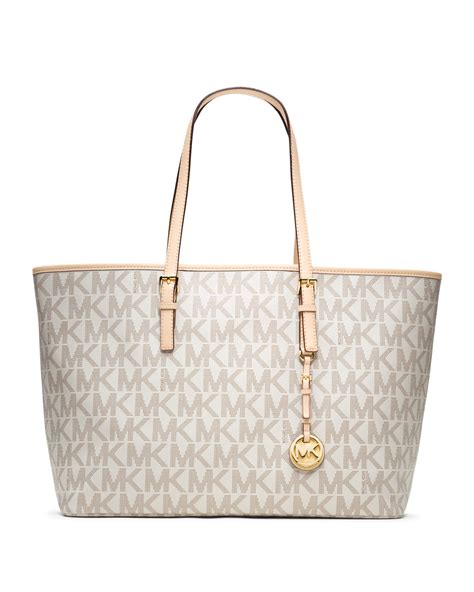 michael kors multifunction travel tote|michael kors jet set airplane.